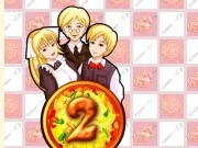 Play Pizza king 2