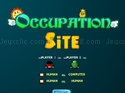 Play Occupation site