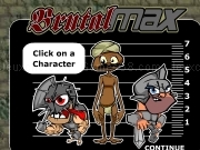 Play Brutal max