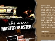 Play The ataris master blaster