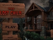 Play Mystery case - the lost child