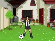 Play Super soccerball 2002