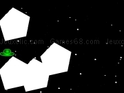 Play Asteroid runner