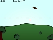 Play Bird hunter X