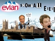Play Evian snowball election