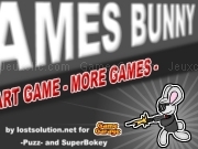 Play James bunny