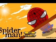 Play Spider man