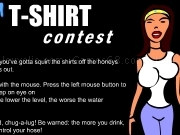 Play Met t-shirt contest