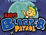 Play Elroys blaster patrol