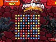 Play Power rangers - dinothunder