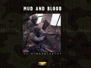 Play Mud and blood vietnam