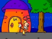 Play Mr grumphy