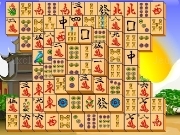 Play Mahjong infinity 2