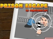 Play Prison escape