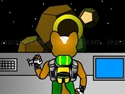 Play Mis starfox adventures