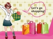 Play Lets go shopping
