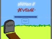 Play Mitten 2 - revenge