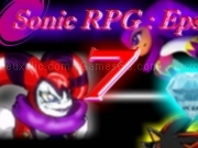 Play Sonic RPG - eps 7