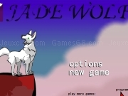 Play Jade wolf