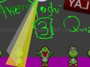 Play Dance party yoshi 3