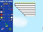 Play Sky blocs