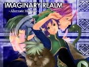 Play Imaginary realm - alternate memory