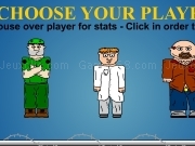 Play Planet mayhem