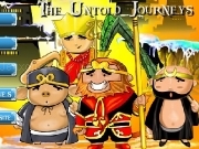 Play Monkeyking - the untold journeys