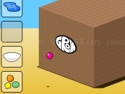 Play Grow cube