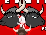 Play San Fermin