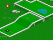 Play Minigolf