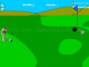 Play Programmed golf