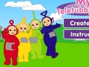 Play My teletubbyland