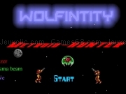 Play Wolfinity