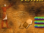 Play Egyptian tomb