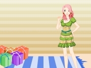 Play Tibaudalia dress up