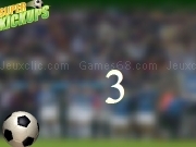 Play Super kickups