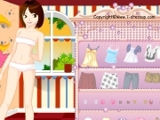 Play Safiilla dress up