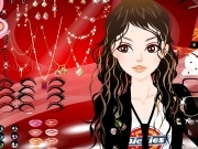 Play Hongalia make over