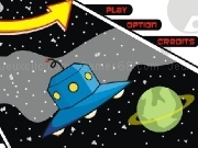 Play Martian frenzy