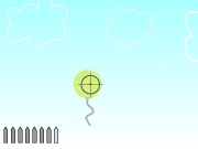 Play Balloon popper