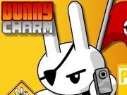 Play Bunny charm