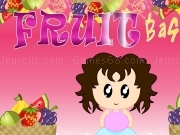 Play Fruit basket