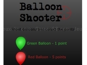 Play Balloon shooter