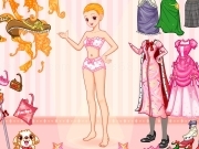 Play Star Sue dress up