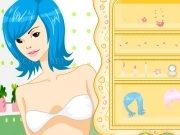 Play Helianalia dress up