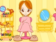 Play Antolinilla hair dresser