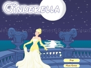 Play Cinderella dress up