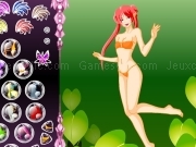 Play Zaphirinalia dress up
