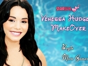 Play Vanessa Hudgens make over